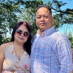 Isagani & Rochelle Silvestre