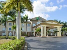 Picture of Holiday Inn Express & Suites Florida City an IHG Hotel
