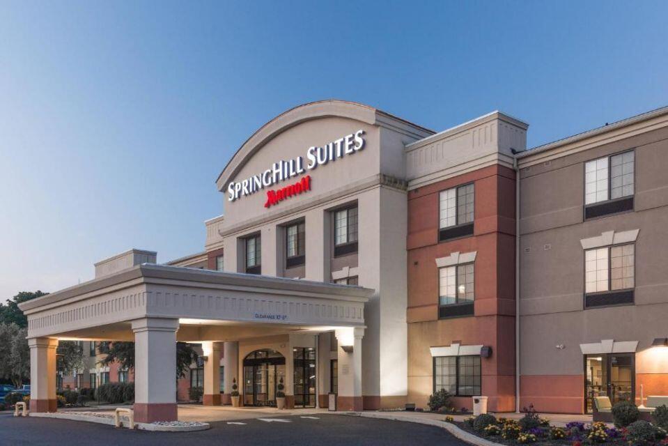 Picture of Springhill Suites Marriott 