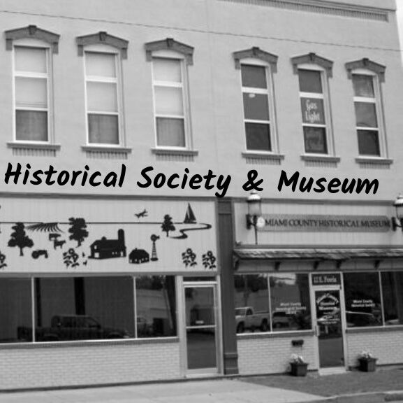 Picture of Miami County Kansas Historical Society & Museum