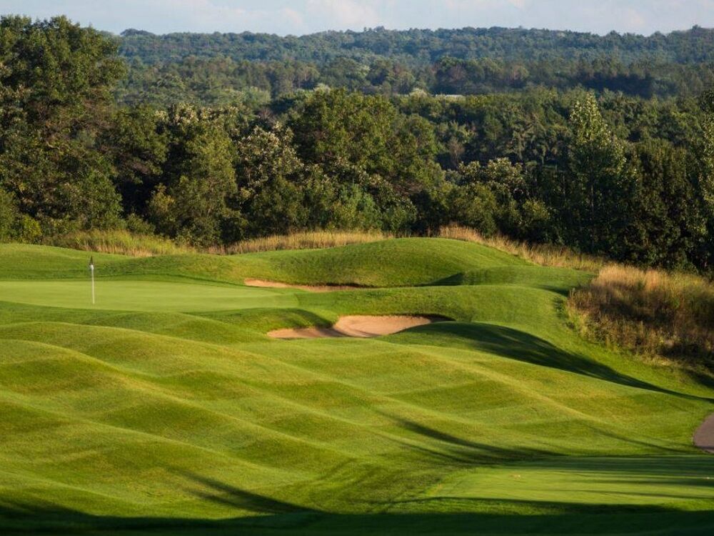 Picture of Trappers Turn Golf Club