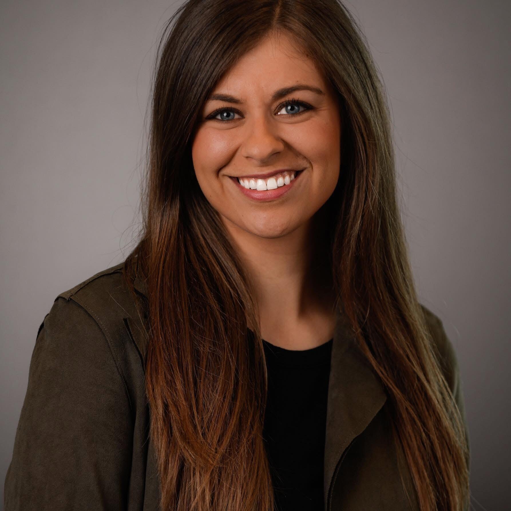 Haley Warner