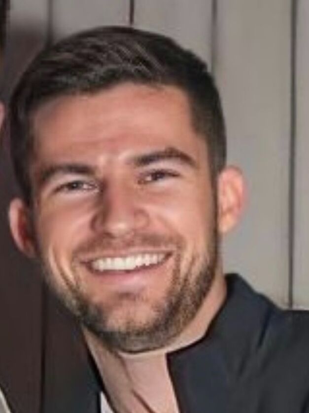 Picture of Ryan Fitzpatrick-Groomsman 