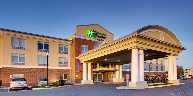 Picture of Holiday Inn