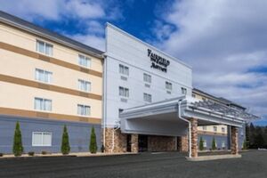 Picture of Fairfield by Marriott Inn & Suites Uncasville Mohegan Sun Area