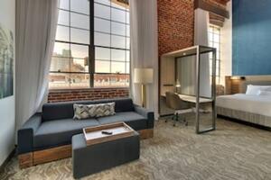 Picture of SpringHill Suites by Marriott Montgomery Downtown