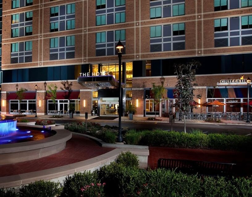 Picture of Hotel at Arundel Preserve 