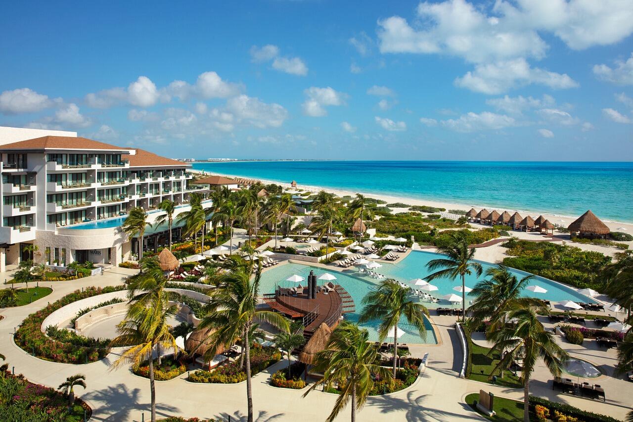 Picture of Dreams Playa Mujeres Golf & Spa Resort