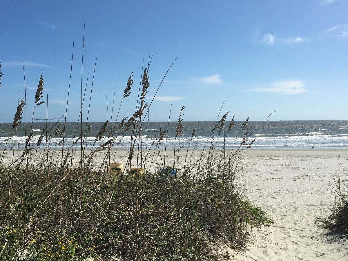 Picture of Isle of palms