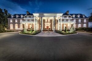Picture of Mimslyn Inn Historic Hotels of America