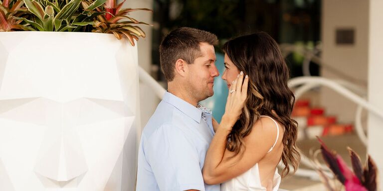 Allyssa & Joe Home Page Banner