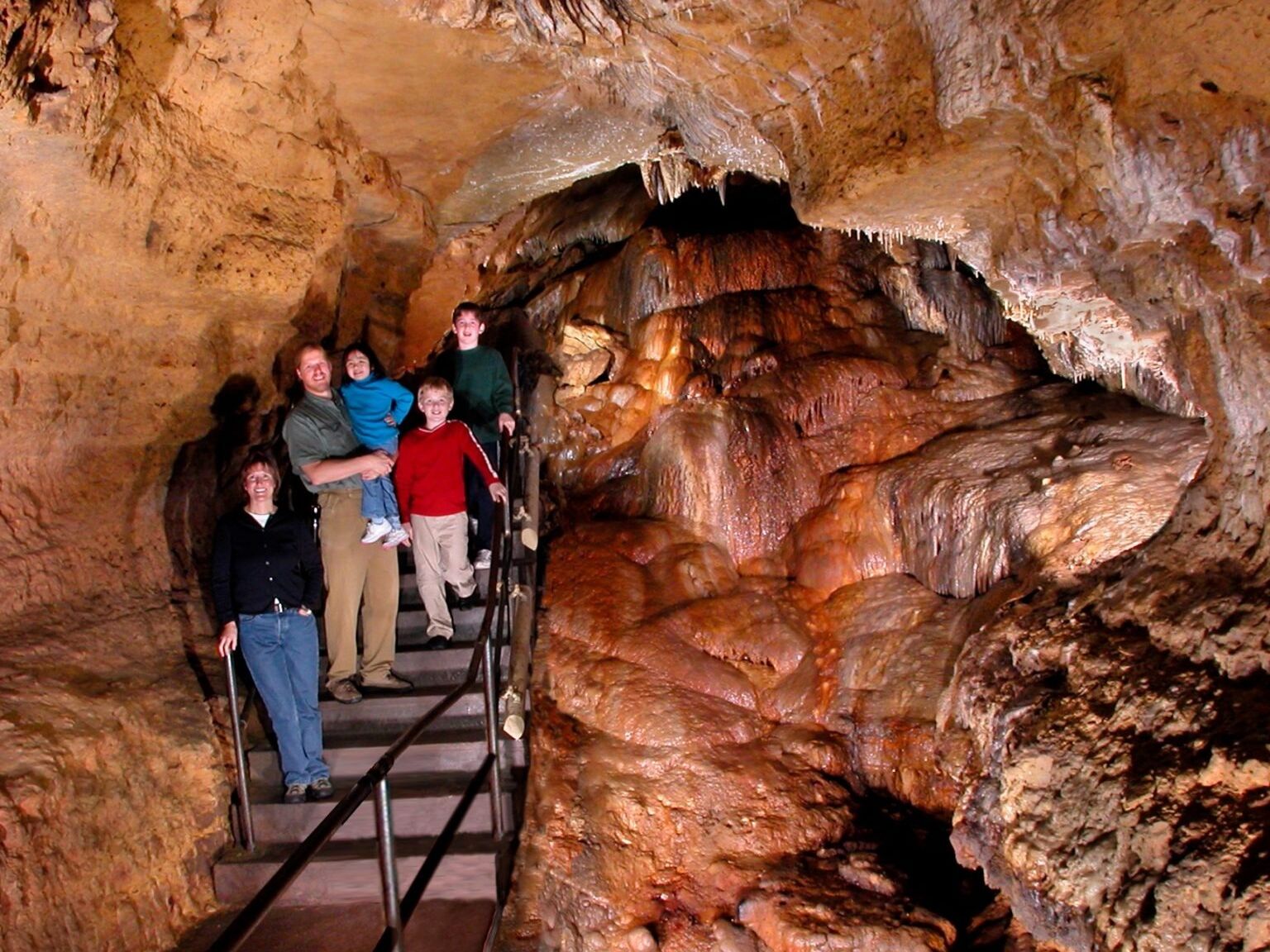 Picture of Cave of the Mounds