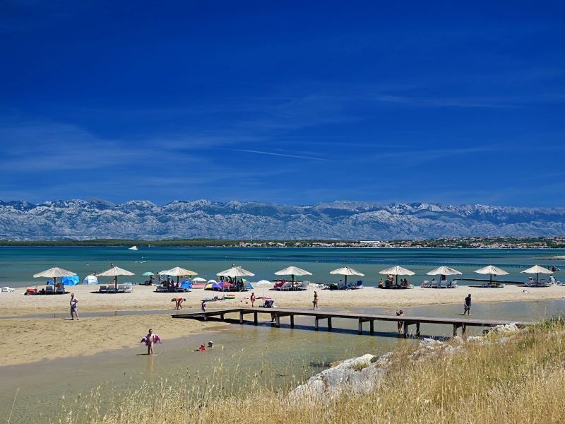 Picture of Queen's Beach