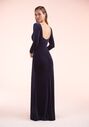 B2 Bridesmaids by Jasmine B273023 V-Neck and Plunge Bridesmaid Dress - thumbnail - 3