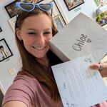 CHLOE ROUSH
