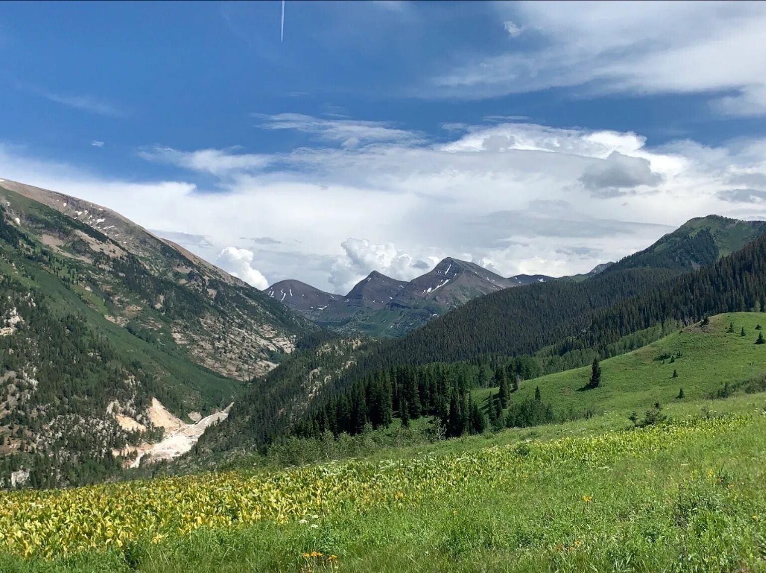 Picture of Hiking (links provided below)