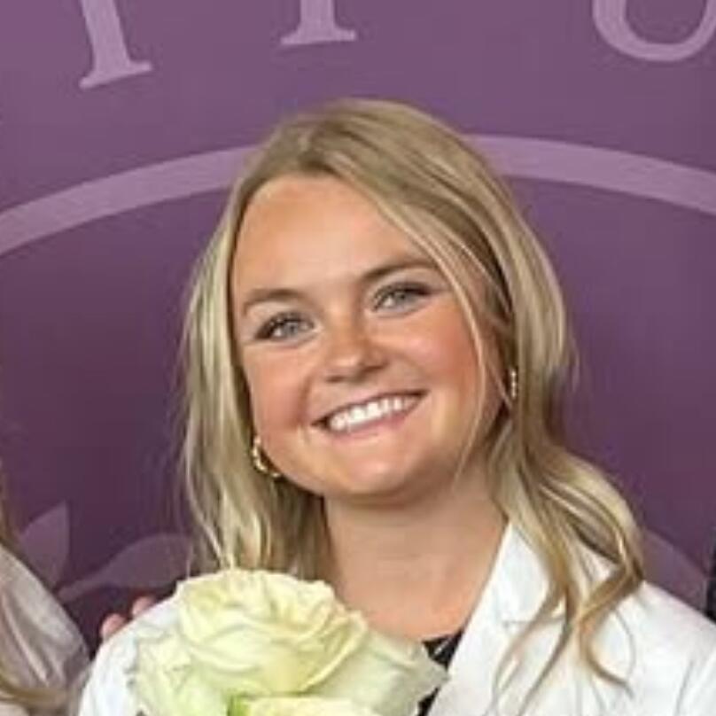 Madi Kolarik