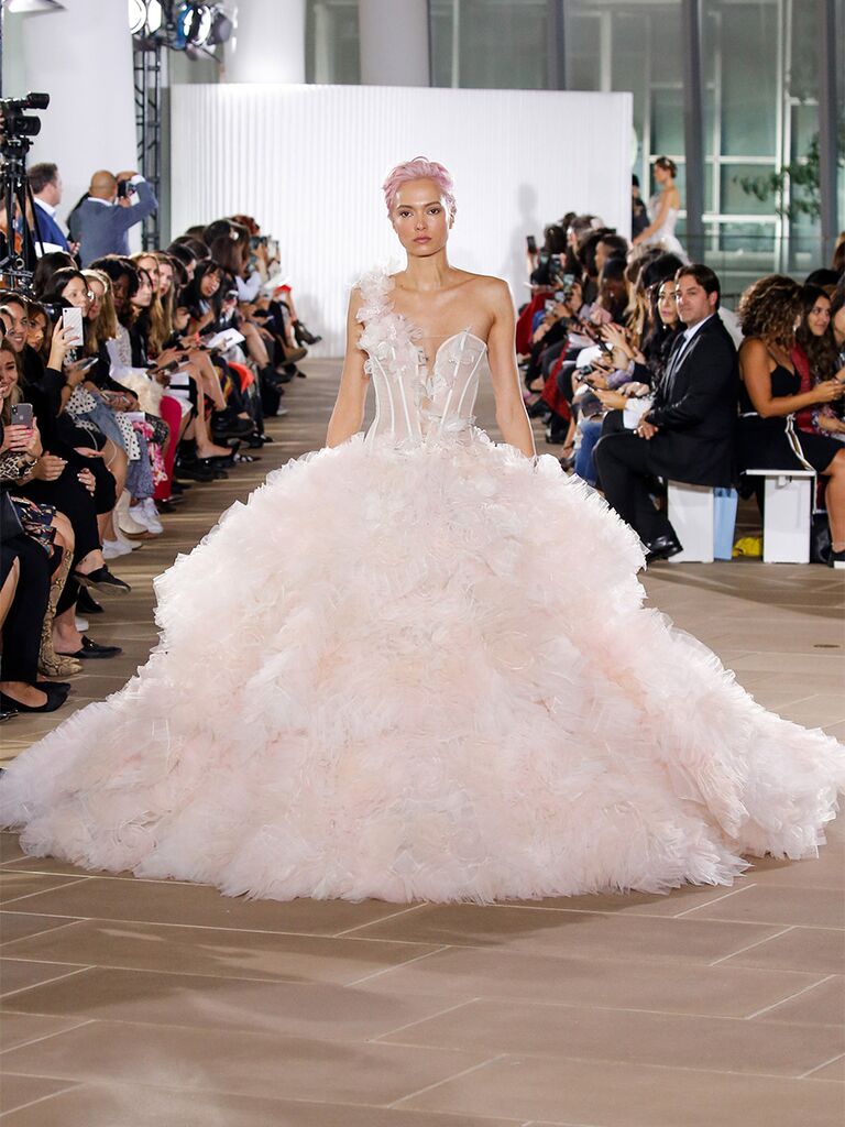 60 Unique Wedding Dresses That Will ...