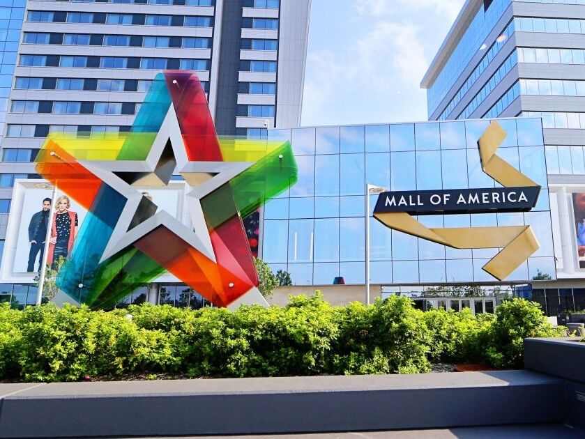 Picture of Mall of America®