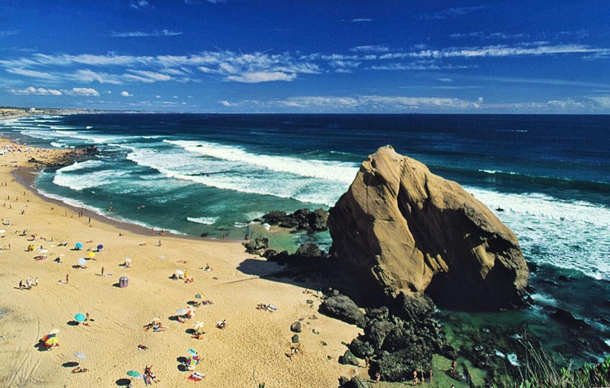 Picture of Beaches   