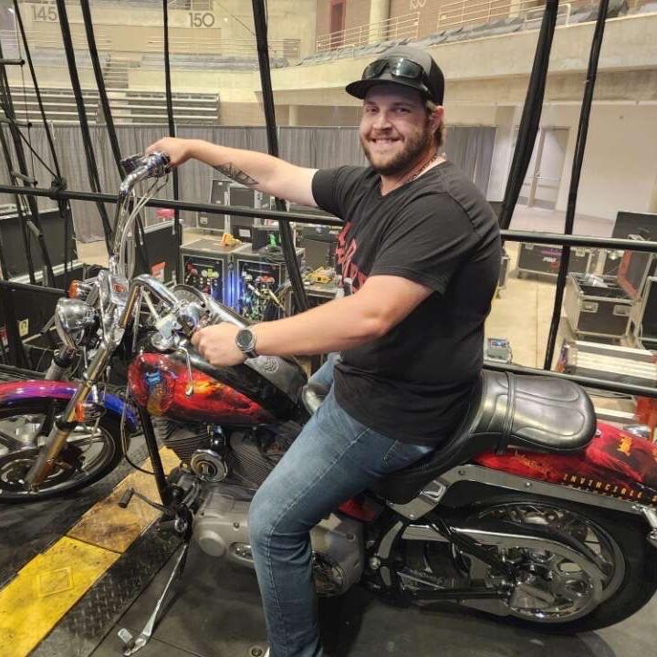 Nathan Berg