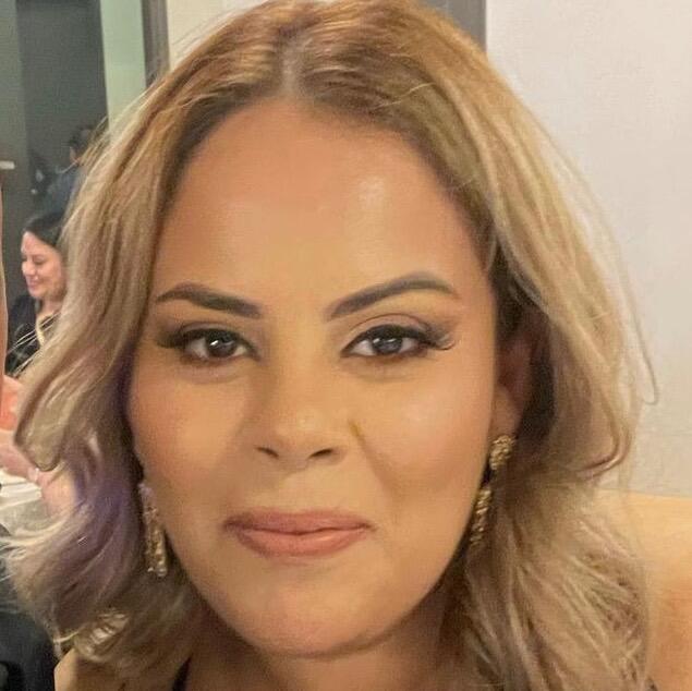 Lizbeth Ravelo