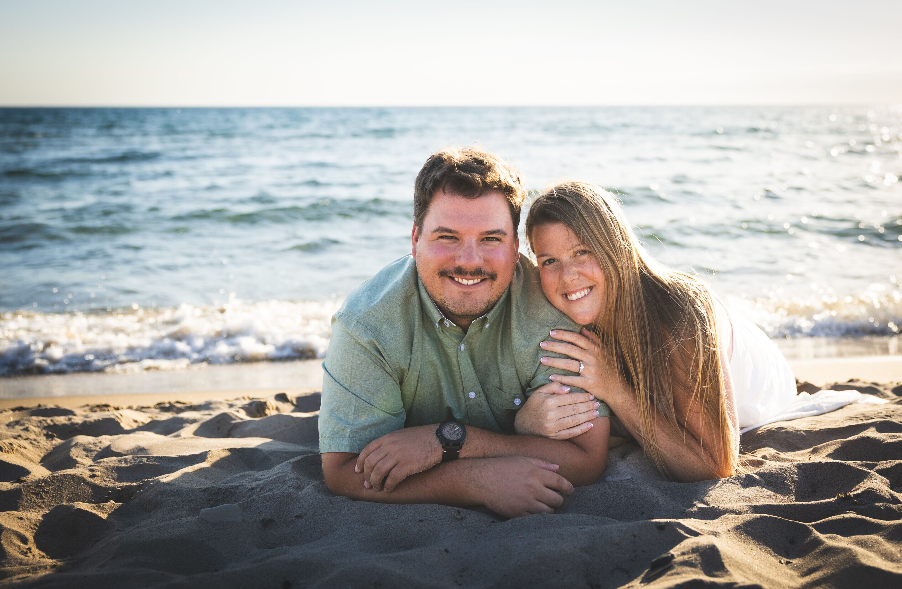 Jess Schmalz and Joe Maus's Wedding Website - The Knot