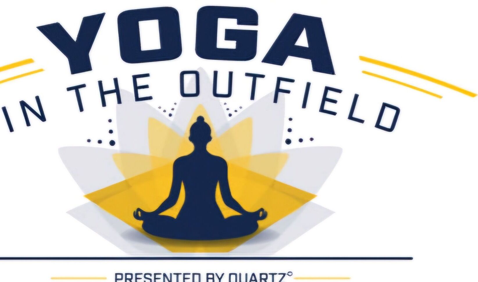 Picture of Yoga in the Outfield