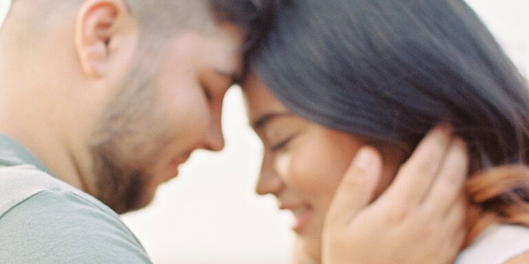 Celina & Brody Home Page Banner