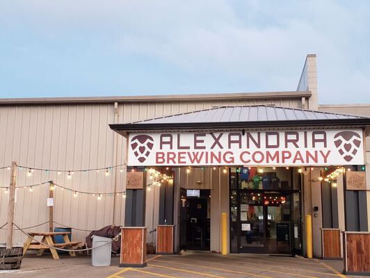 Picture of Alexandria Brewing Company