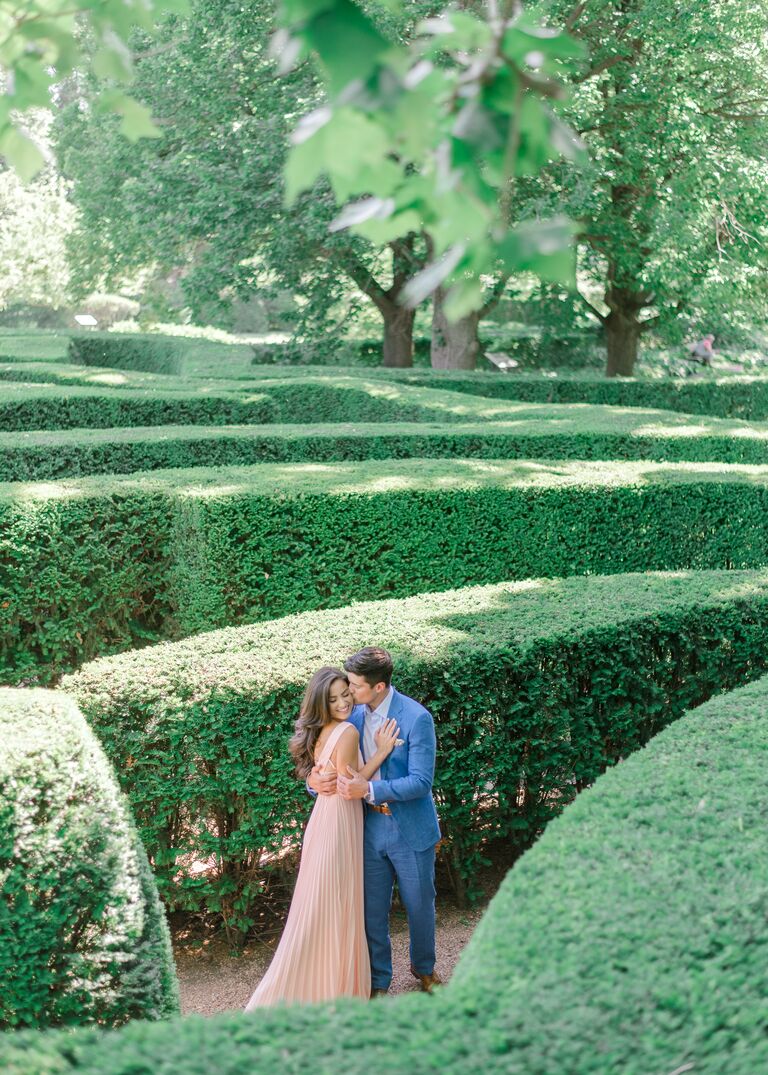 caila and nick