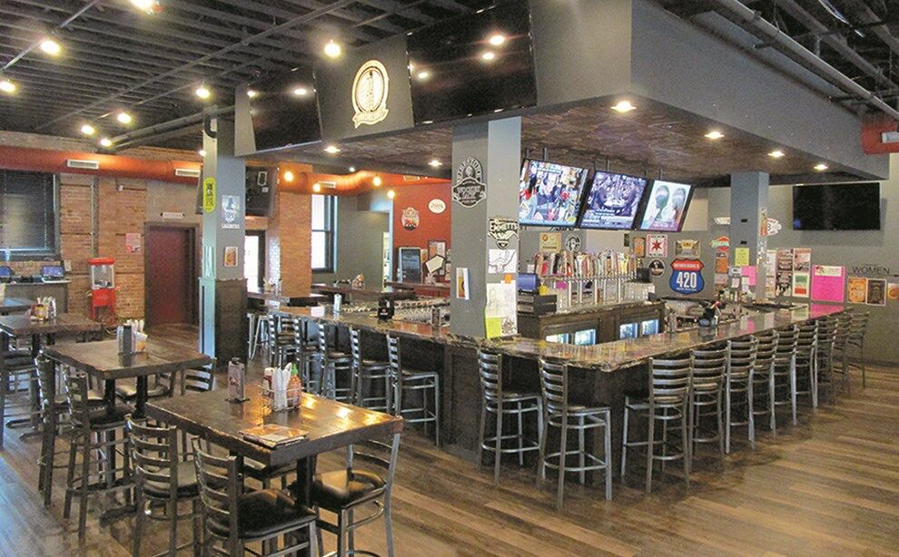 Picture of Embers Tap House 
