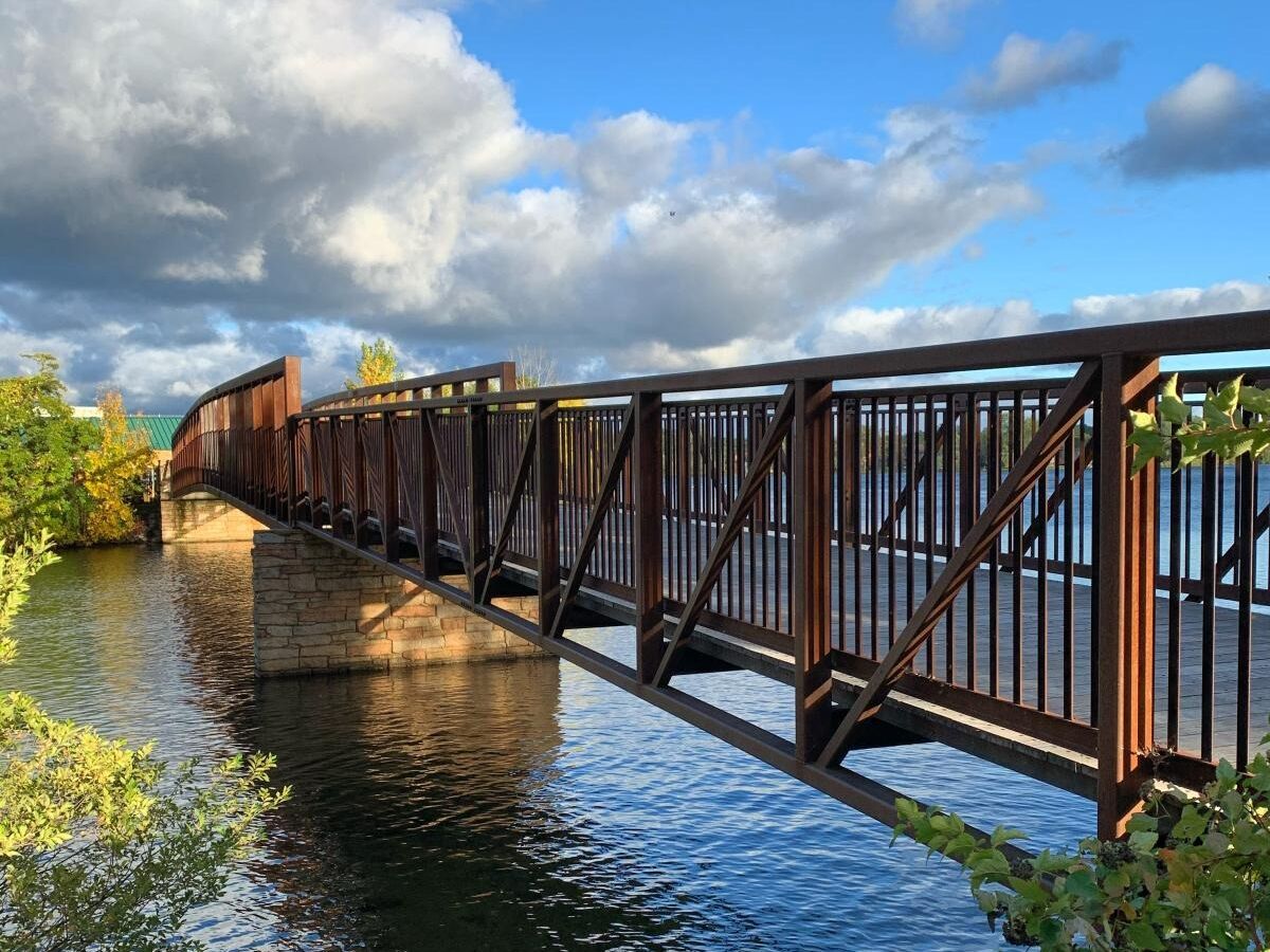 Picture of Traverse Area Recreation Trail (TART)