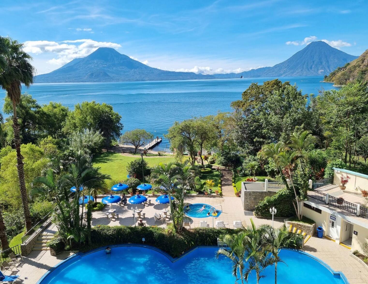 Picture of Hotel La Riviera de Atitlán