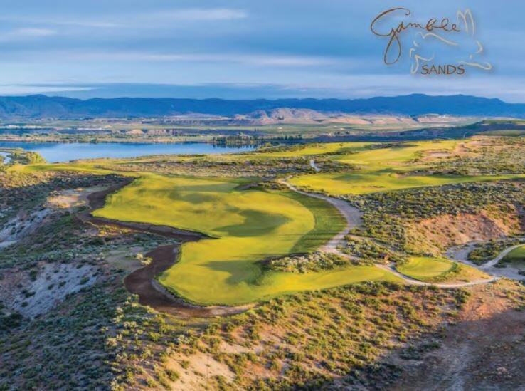 Picture of Gamble Sands