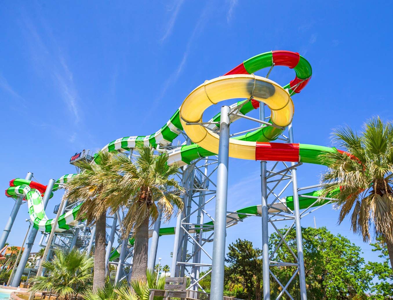 Picture of SCHLITTERBAHN.WATERPARK