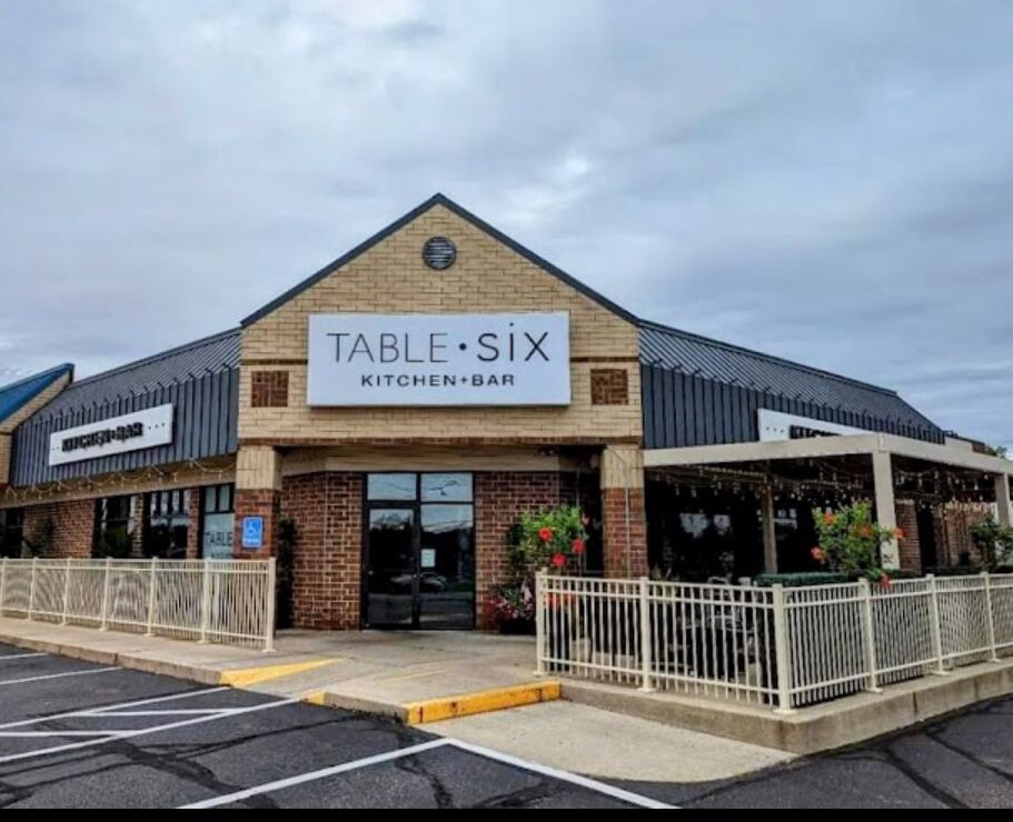 Picture of Table Six Kitchen & Bar