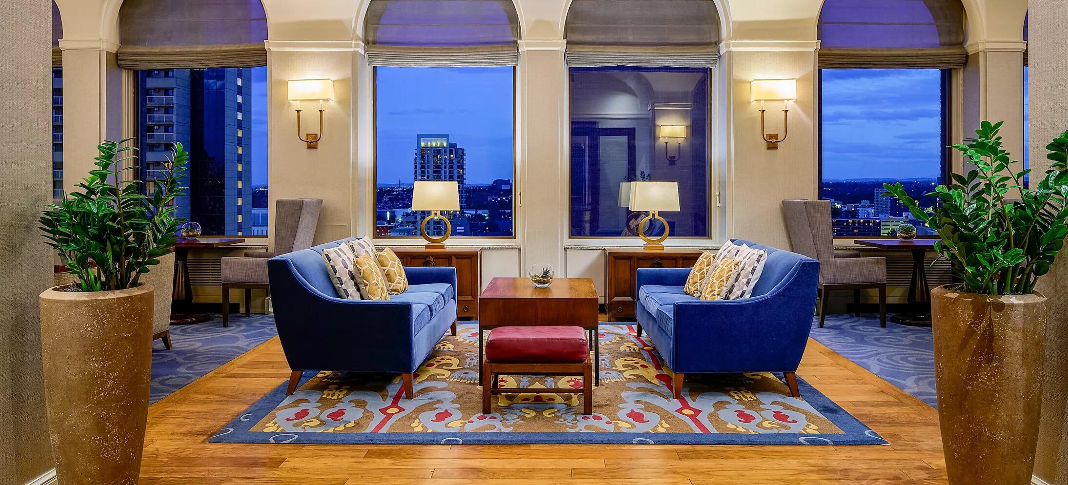 Picture of Fairmont Palliser