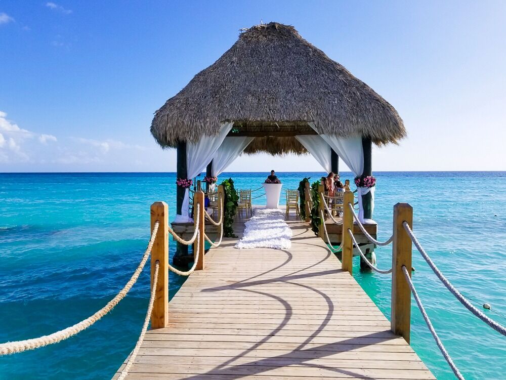 Picture of Dreams Dominicus La Romana