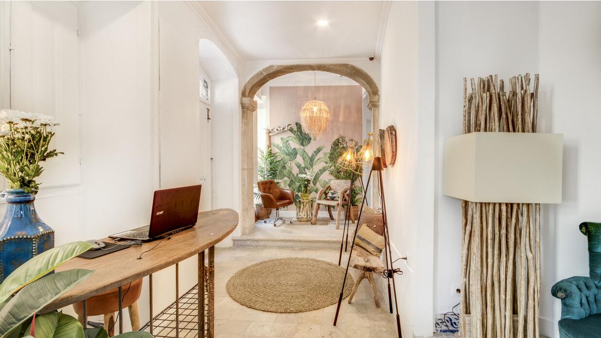 Picture of Garam Lisboa Guesthouse