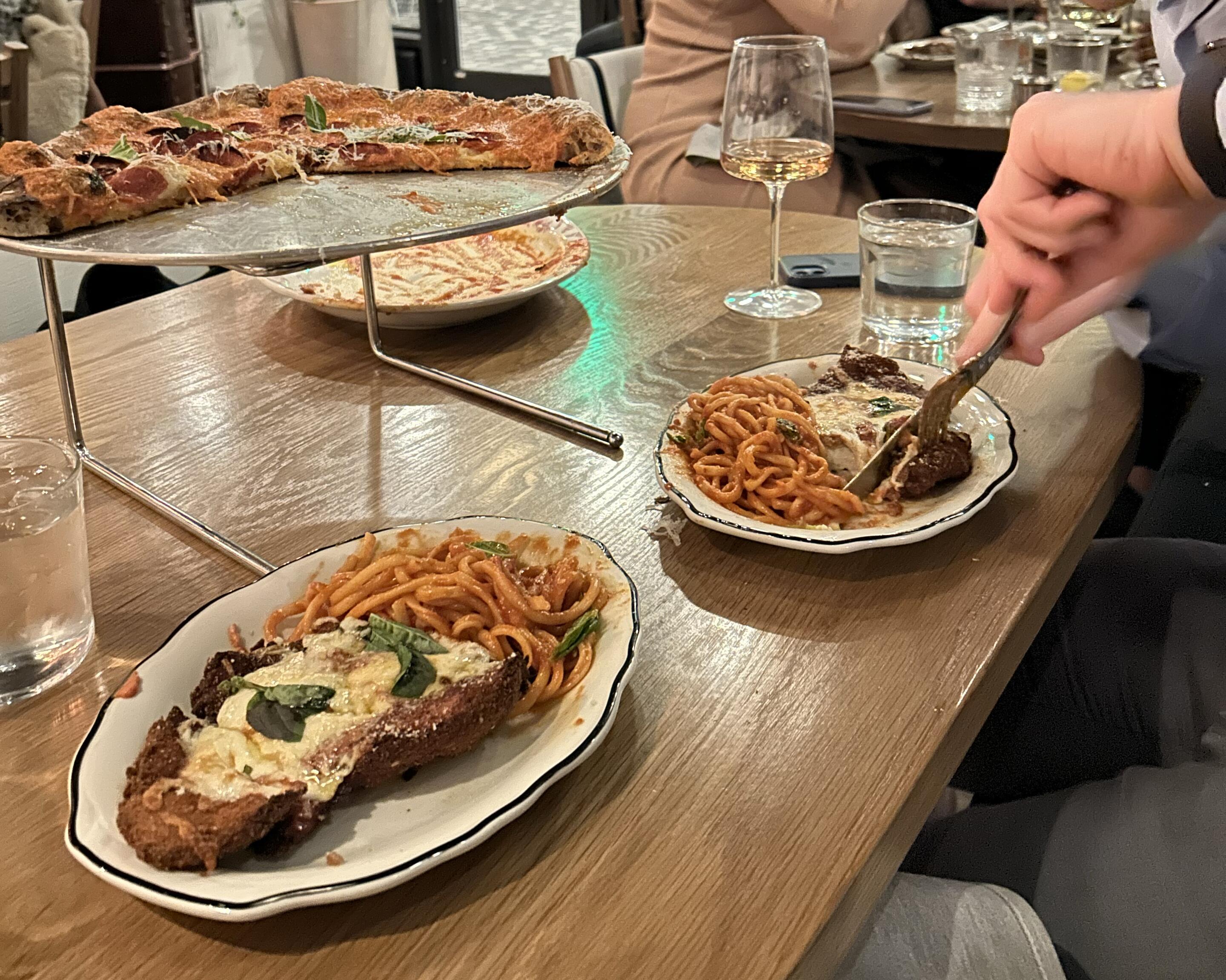 Picture of Grazie Nonna - Washington DC