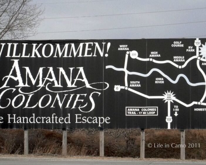 Picture of Amana Colonies