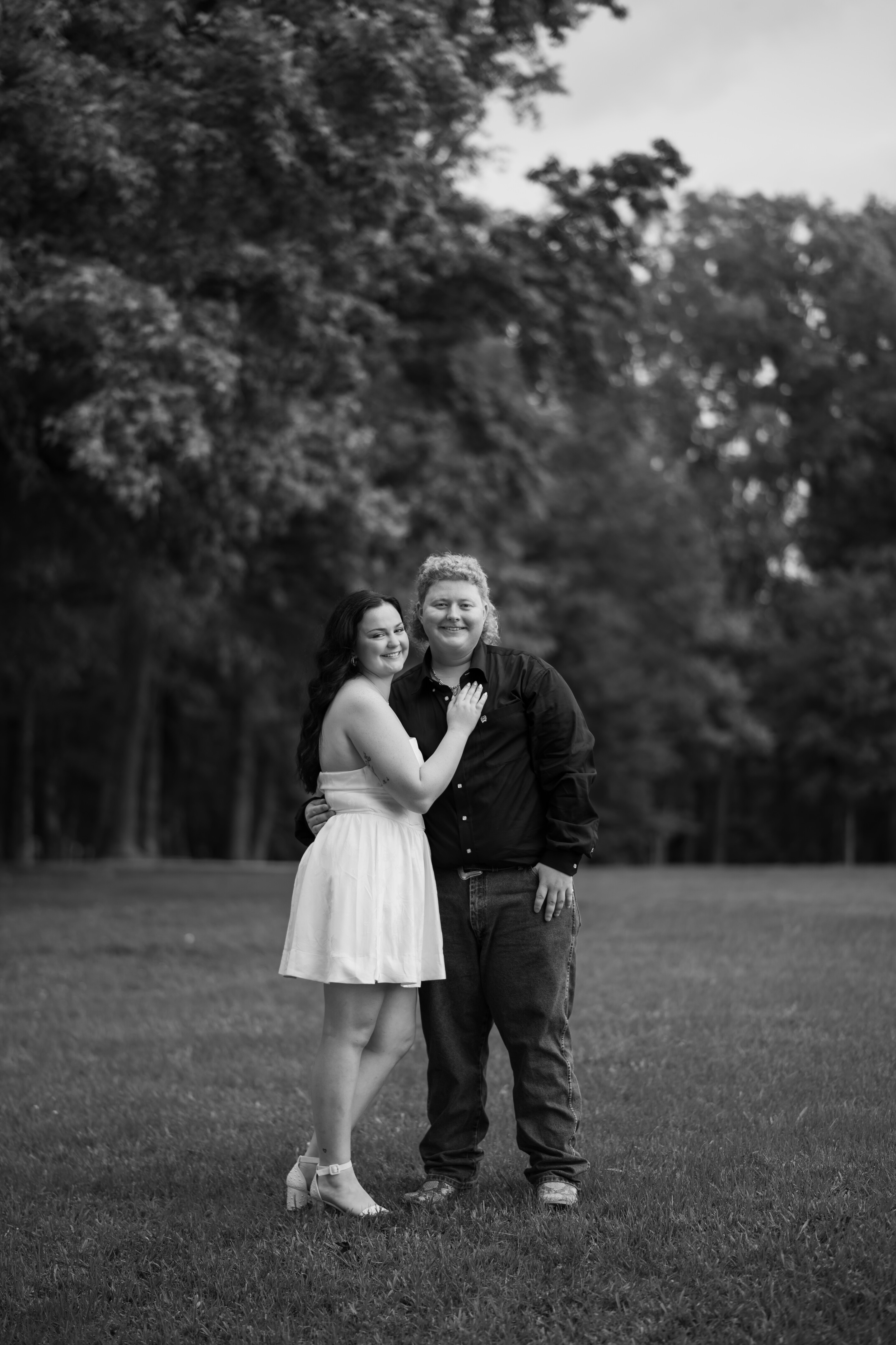 Madilyn & Nolan Home Page Banner