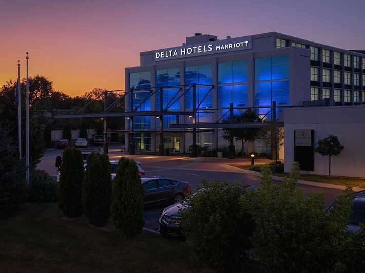 Picture of Delta Hotels Milwaukee Northwest