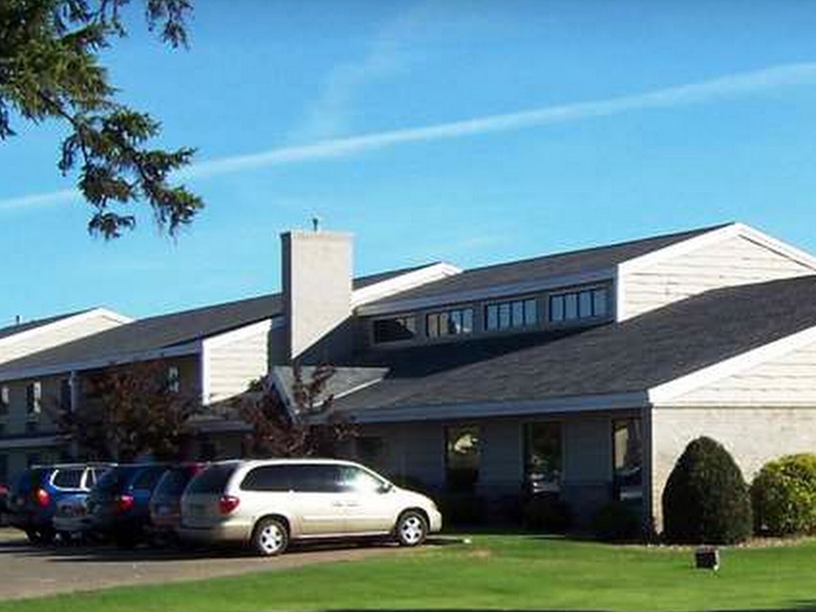 Picture of AmericInn by Wyndham Wadena