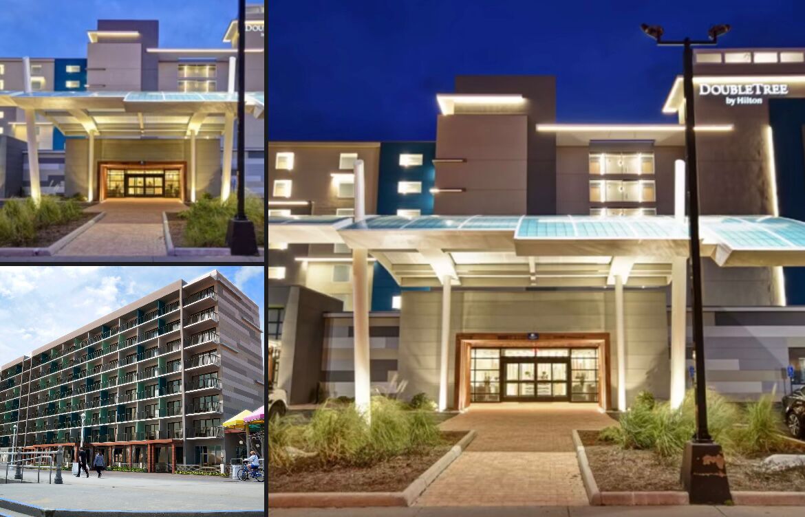 Picture of DoubleTree By Hilton