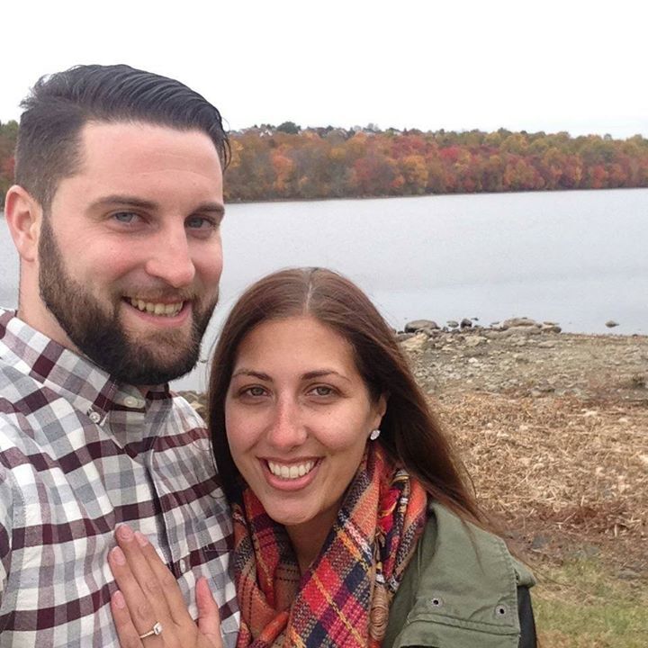 Picture of The Proposal