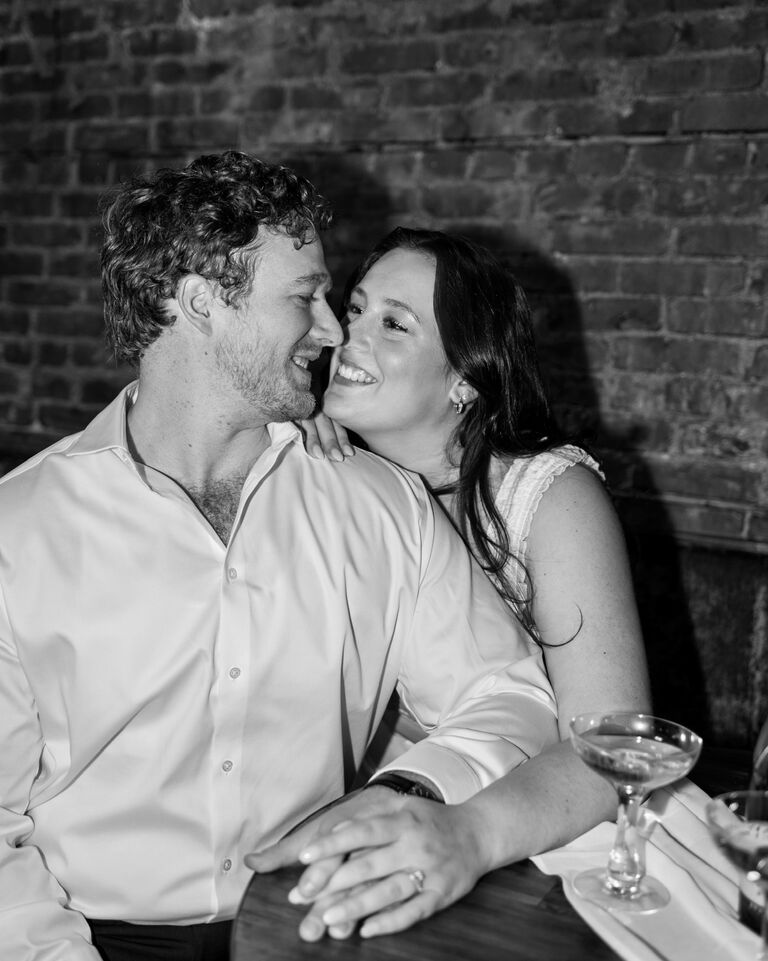 Meagan & Erik Home Page Banner