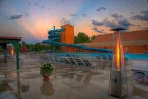 Picture of Fairmont Hot Springs Resort