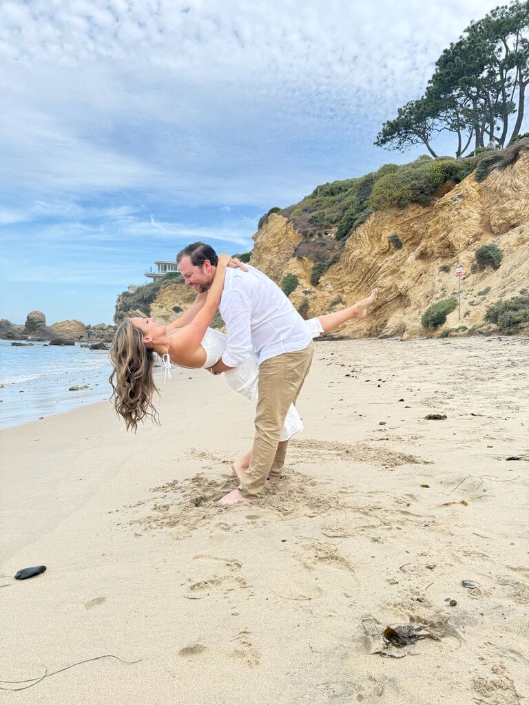 Alix & Ryan Home Page Banner